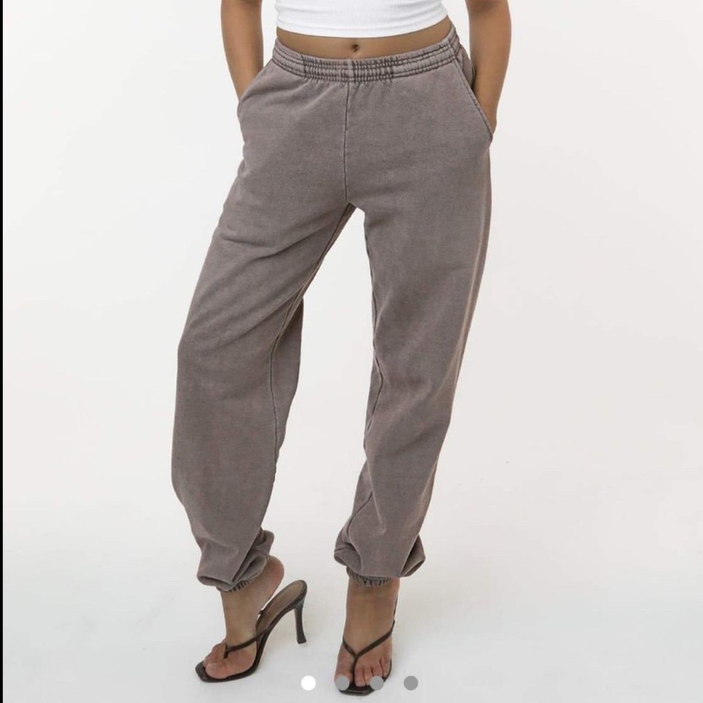 Los Angeles Apparel sweatpants